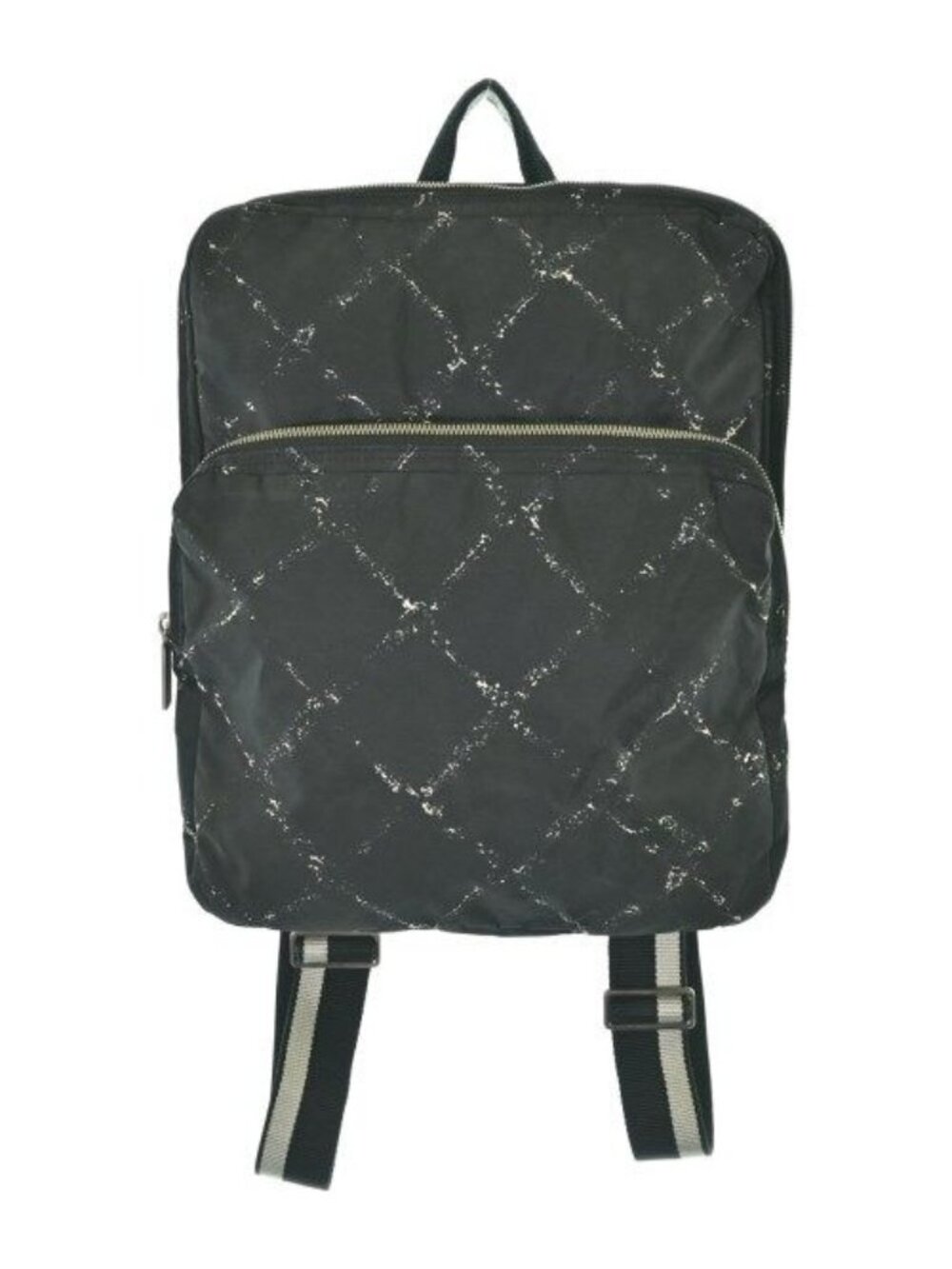 Chanel Travel Line Backpack